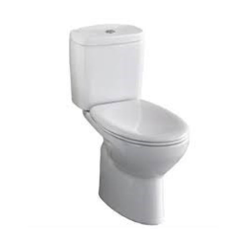 Roca Laura CC Eco Pan White
