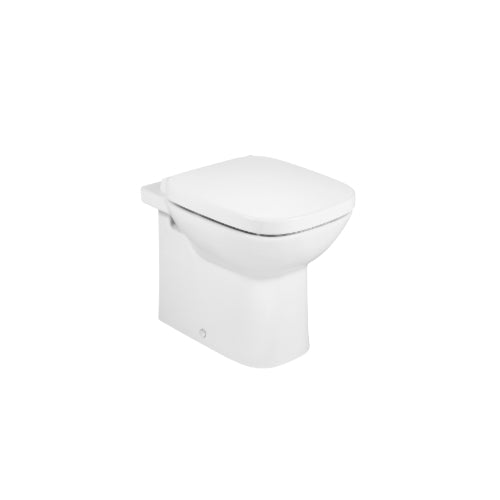 Rocca Debba BTW Pan White