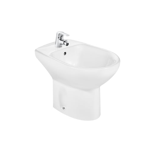Roca Laura Bidet White
