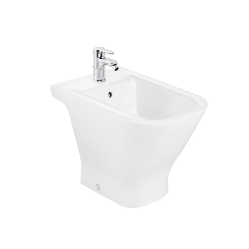 (B100) Roca The Gap Bidet White