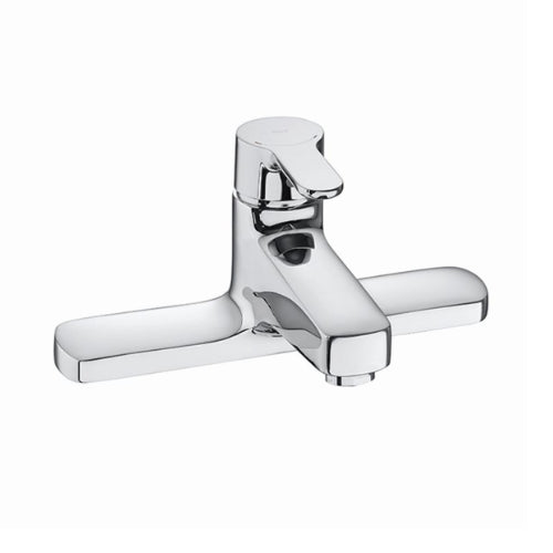 (B100) Roca L20 D/Mounted Bath Filler
