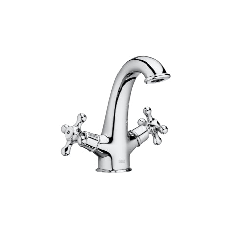 (B100) Roca Carmen T/Lever Mixer