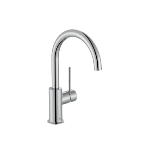 Roca NU BASIN SL W/O POP-UP  CHRO