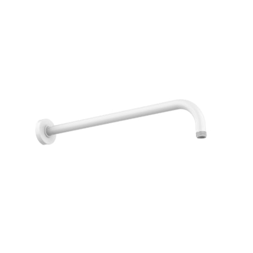 Roca Cala WALL SHWR ARM L=400 MM M/WH
