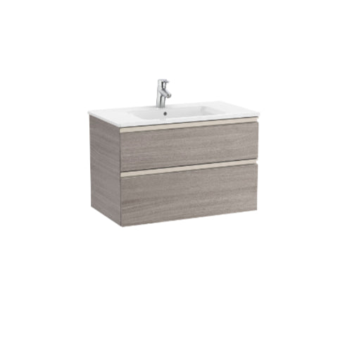 (B100) V/Unit The Gap 2 Drw 800mm City