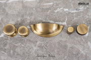 Antique Brass