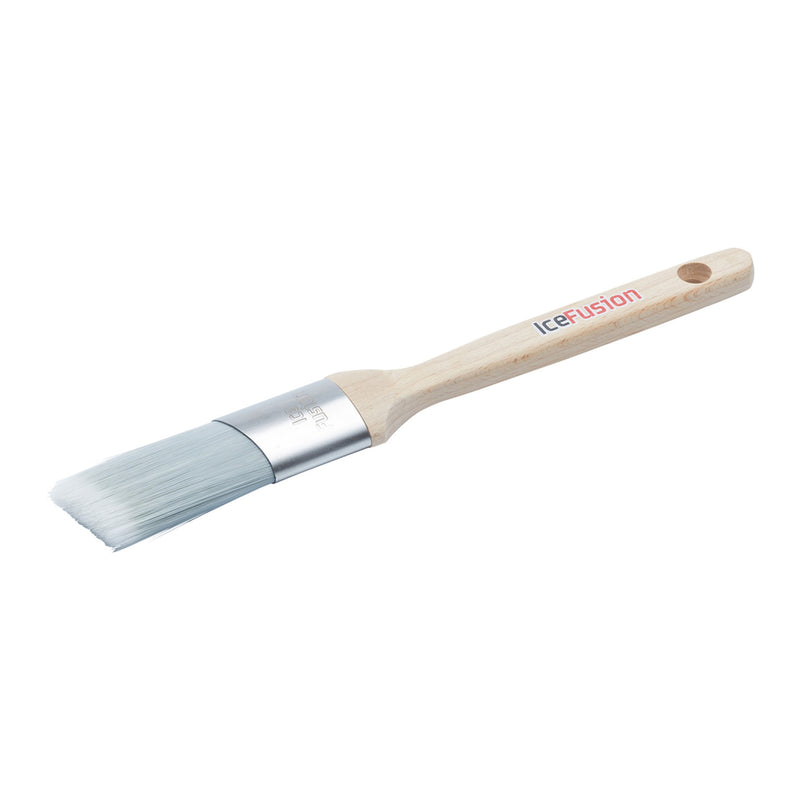 ProDec Advance 1.5" Ice Fusion Angle Oval Brush