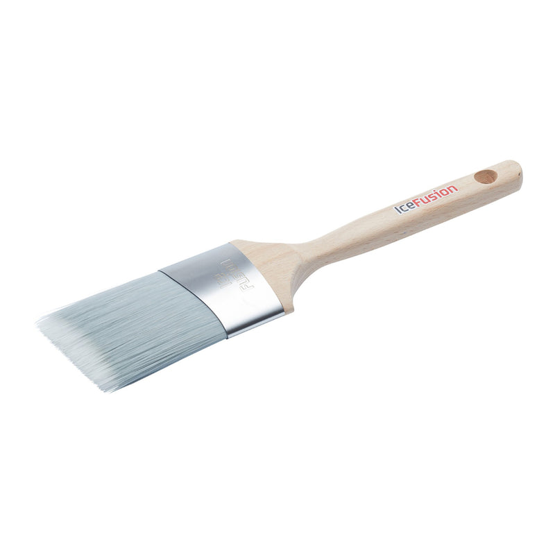 ProDec Advance 3" Ice Fusion Angle Oval Brush