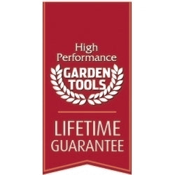 Ambassador Ash Handle Stainless Steel Border Spade Length: 95cm