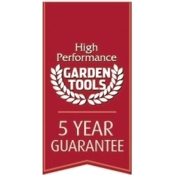 Ambassador Wooden Handle Hedge Shear