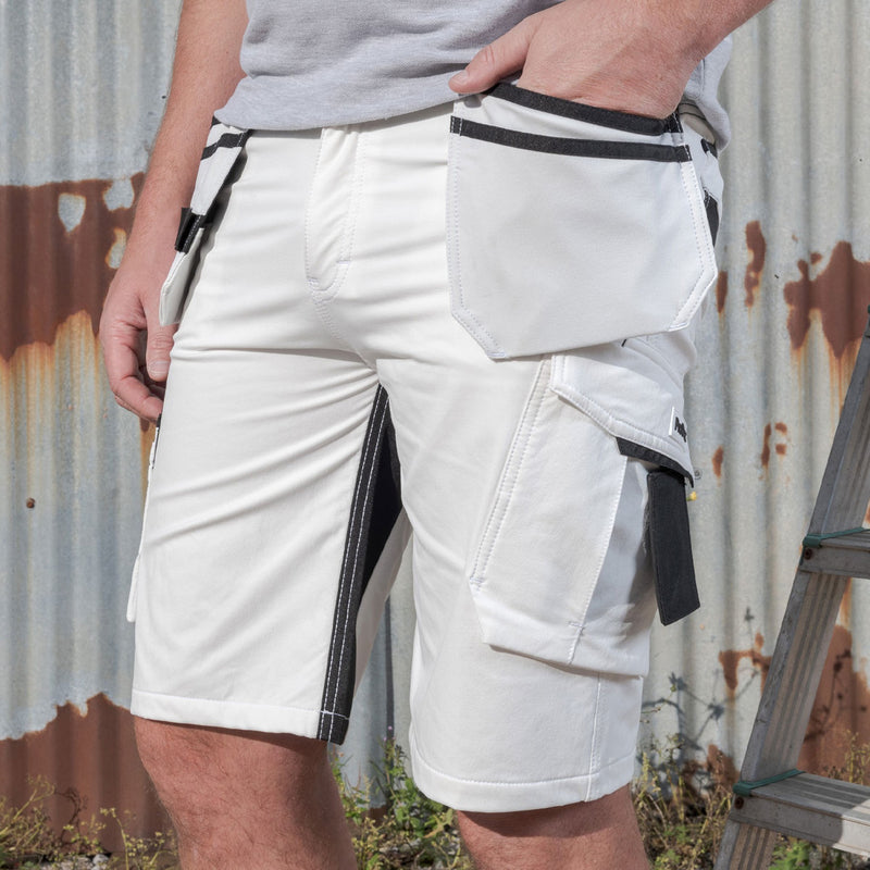 ProDec UltraFlex Decorator's Shorts - 38" waist