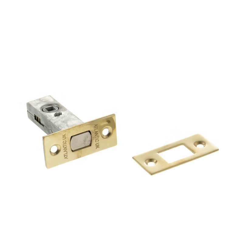 Raw Brass