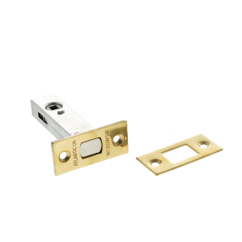 Raw Brass