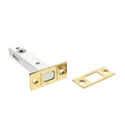 Raw Brass