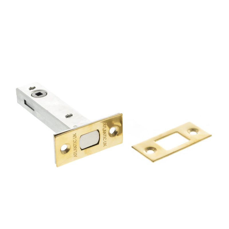 Raw Brass
