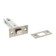 Satin Nickel