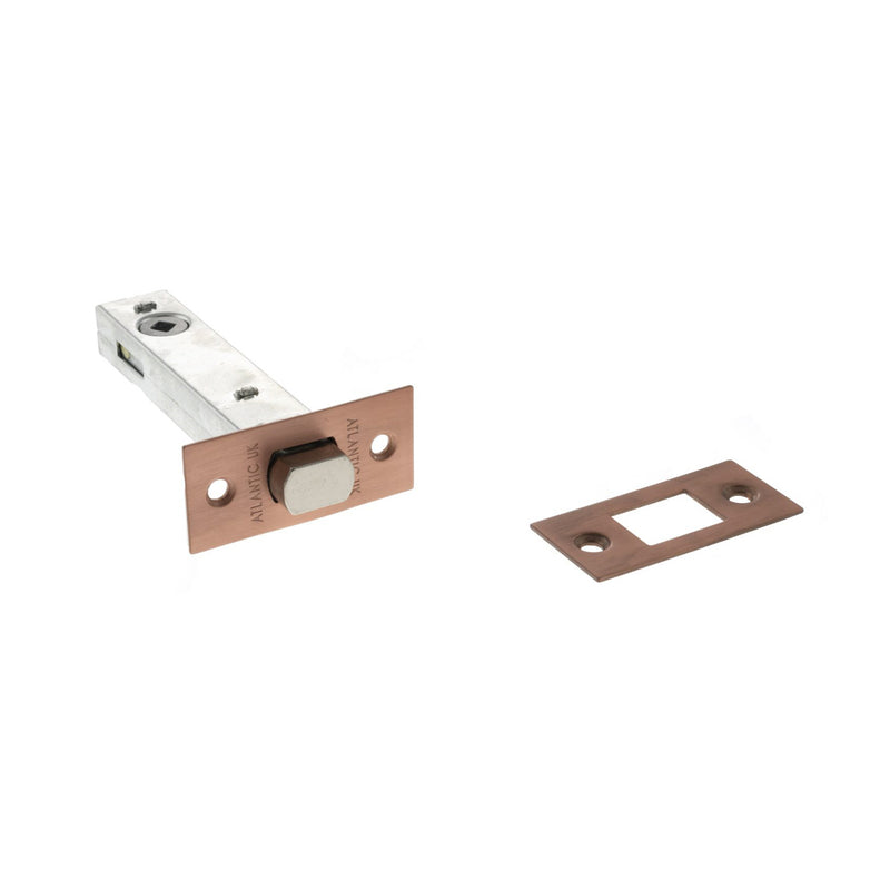 Urban Satin Copper