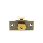 Matt Antique Brass
