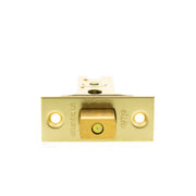 Polished Brass