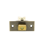 Matt Antique Brass