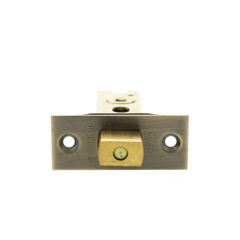 Matt Antique Brass