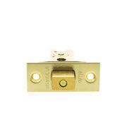 Polished Brass