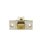 Polished Nickel