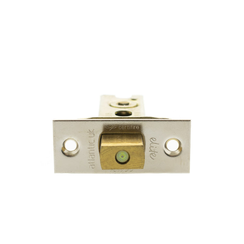 Polished Nickel