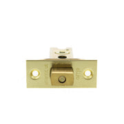 Satin Brass