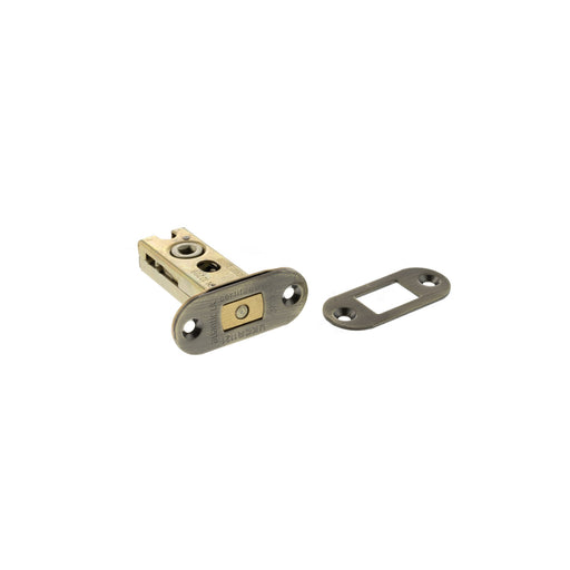 Antique Brass