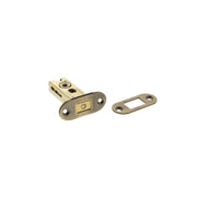 Matt Antique Brass