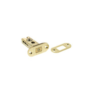 Polished Brass