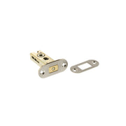 Satin Nickel