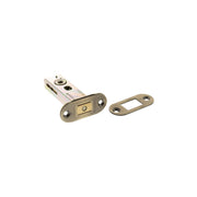 Matt Antique Brass