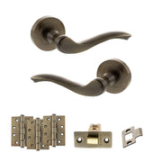Antique Brass (Set)