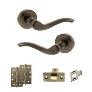 Antique Brass (Set)