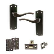 Urban Dark Bronze (Set)