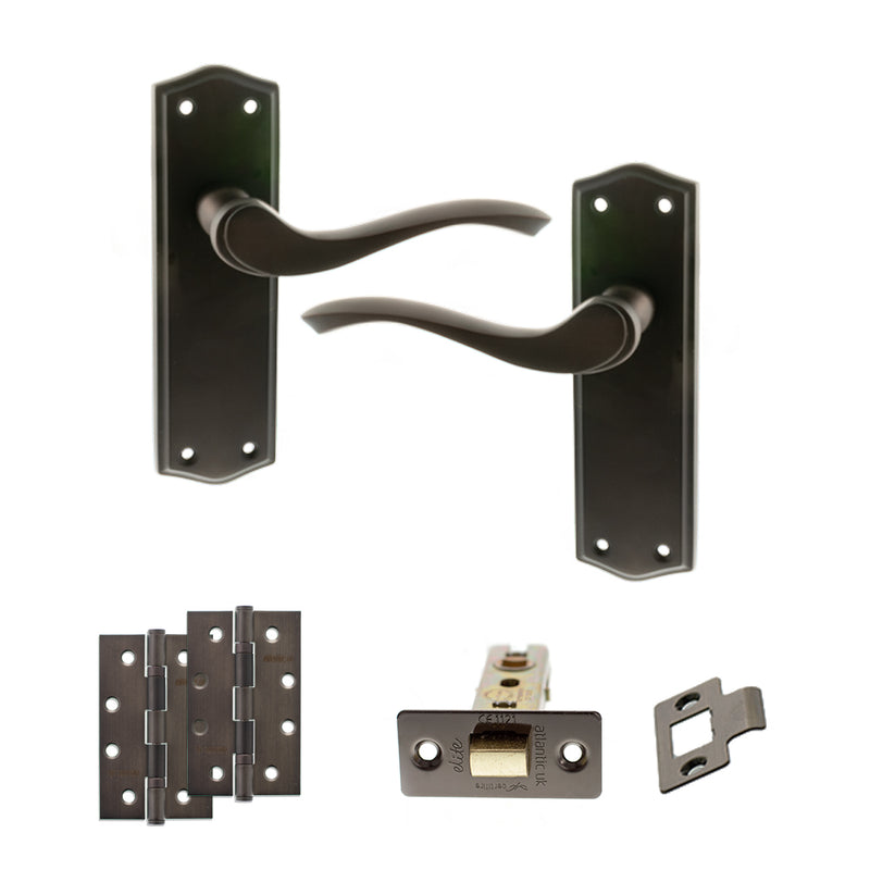 Urban Dark Bronze (Set)