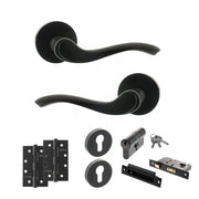 Urban Dark Bronze (Set)