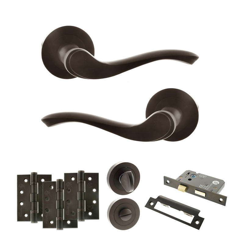 Urban Dark Bronze (Set)