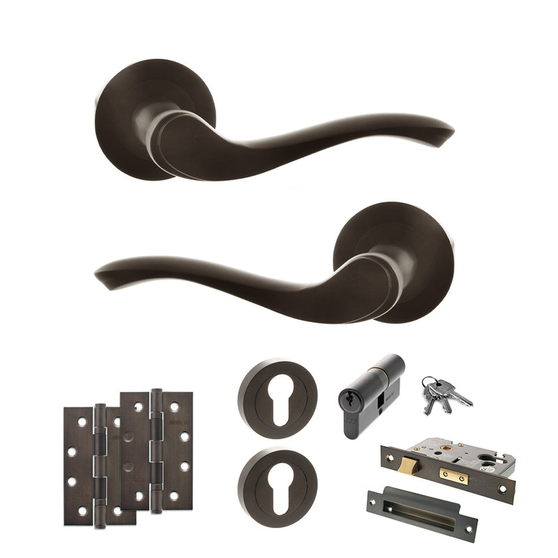 Urban Dark Bronze