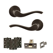 Urban Dark Bronze (Set)