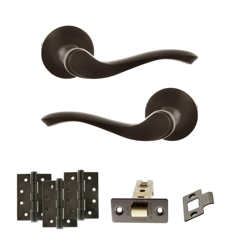 Urban Dark Bronze (Set)