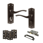 Urban Dark Bronze (Set)