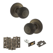 Urban Bronze