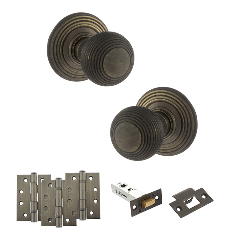Urban Bronze