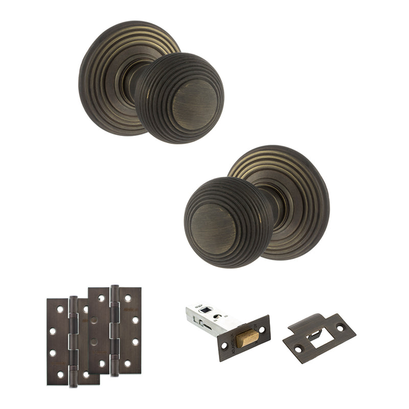 Urban Bronze