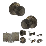 Urban Bronze