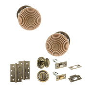Antique Brass