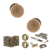 Antique Brass